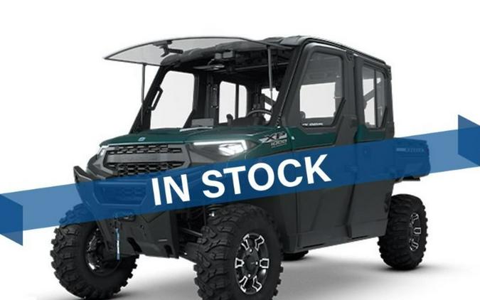 2026 Polaris Ranger® Crew XP 1000 NorthStar Edition Ultimate