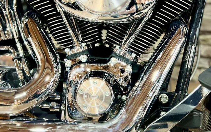 2004 FLSTF - Fat Boy