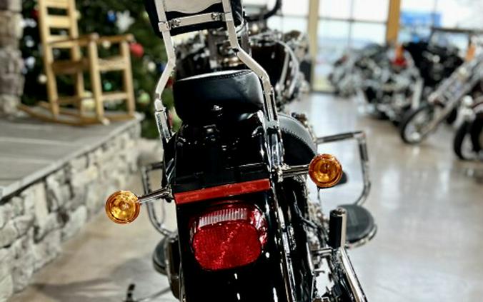 2004 FLSTF - Fat Boy