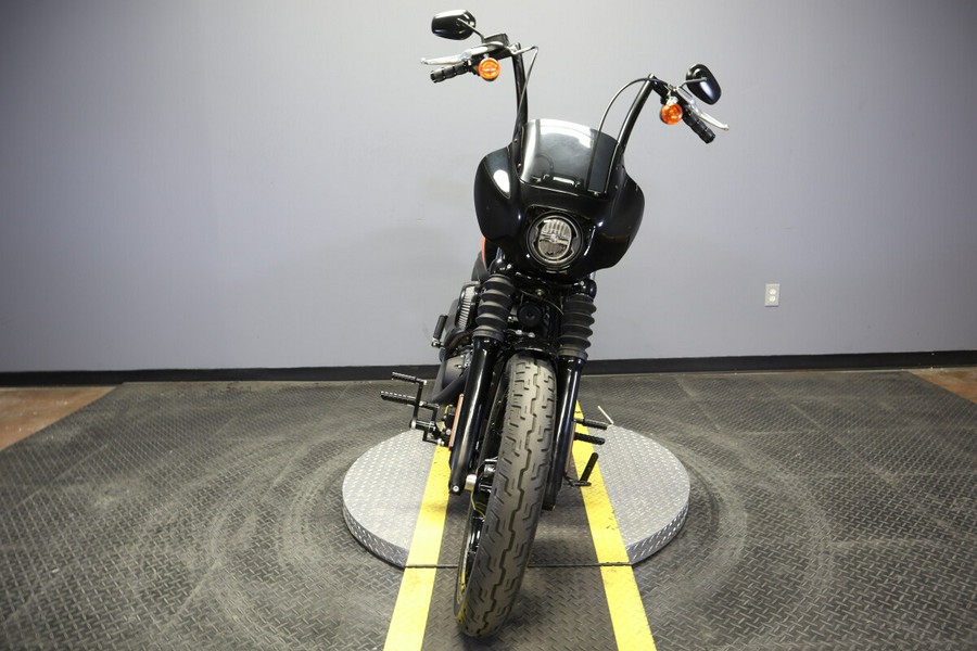 2023 Harley-Davidson Street Bob 114