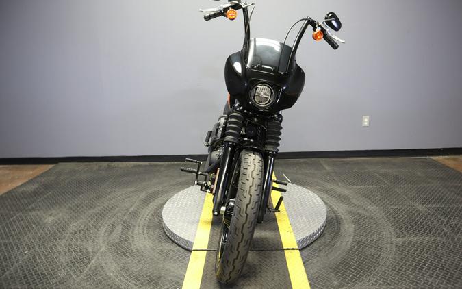 2023 Harley-Davidson Street Bob 114