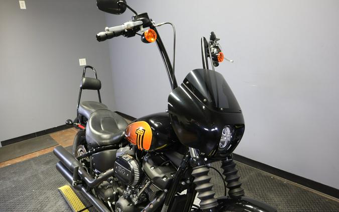 2023 Harley-Davidson Street Bob 114