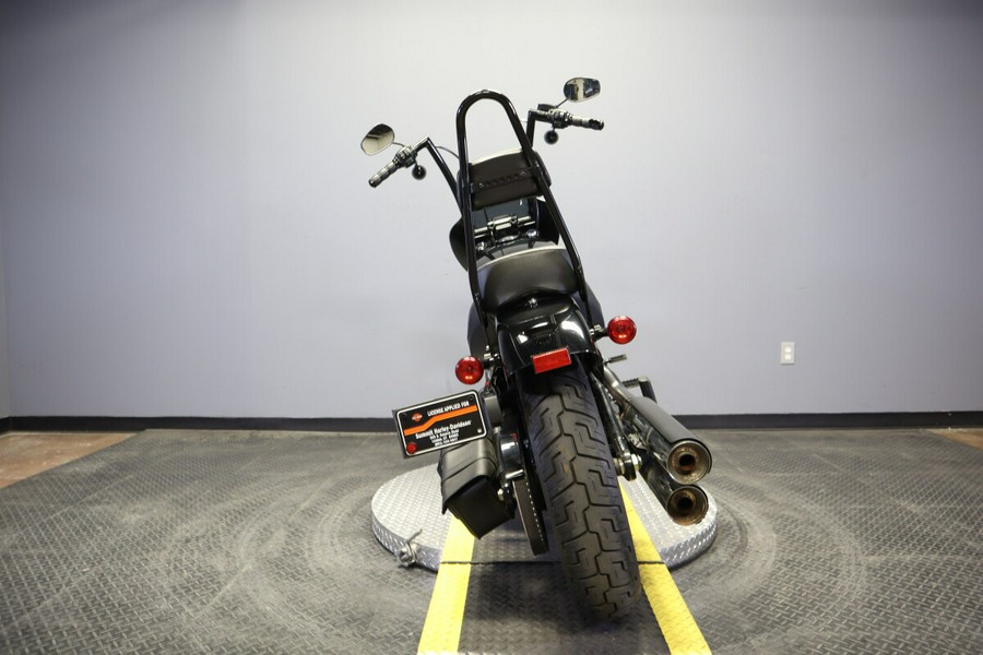 2023 Harley-Davidson Street Bob 114