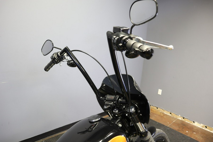 2023 Harley-Davidson Street Bob 114