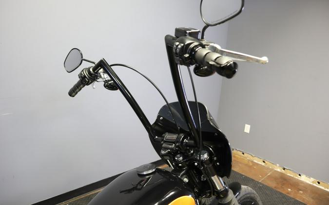 2023 Harley-Davidson Street Bob 114
