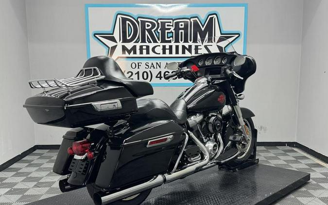 2019 Harley-Davidson® FLHT - Electra Glide® Standard