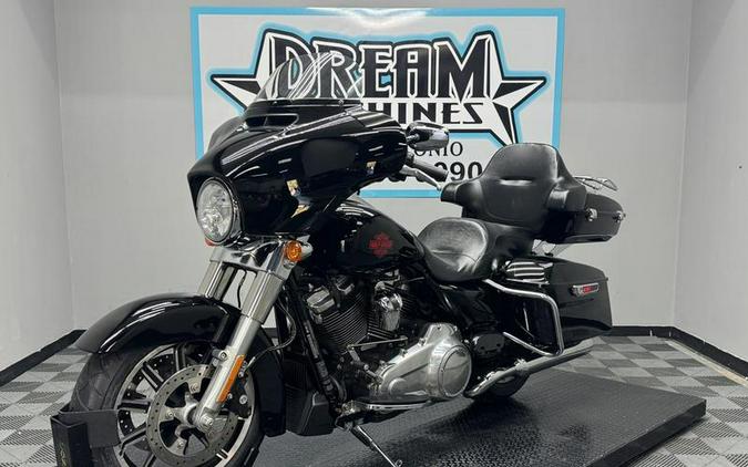 2019 Harley-Davidson® FLHT - Electra Glide® Standard