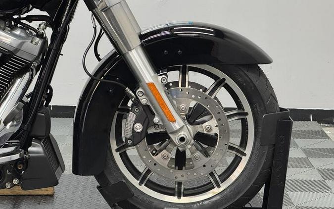 2019 Harley-Davidson® FLHT - Electra Glide® Standard