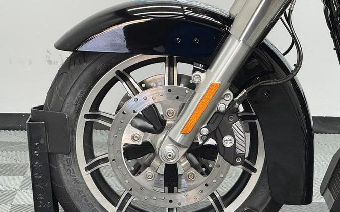 2019 Harley-Davidson® FLHT - Electra Glide® Standard