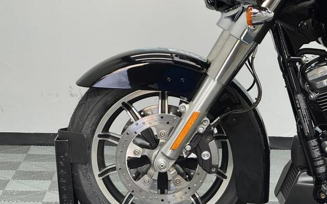 2019 Harley-Davidson® FLHT - Electra Glide® Standard