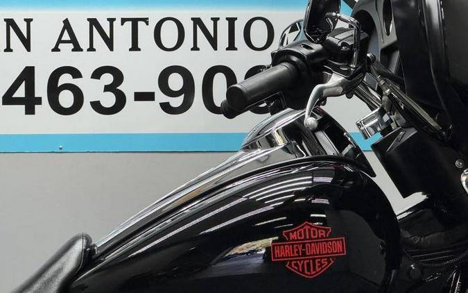 2019 Harley-Davidson® FLHT - Electra Glide® Standard