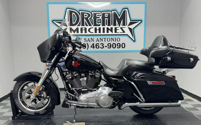 2019 Harley-Davidson® FLHT - Electra Glide® Standard