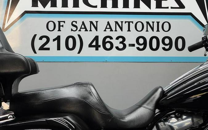 2019 Harley-Davidson® FLHT - Electra Glide® Standard