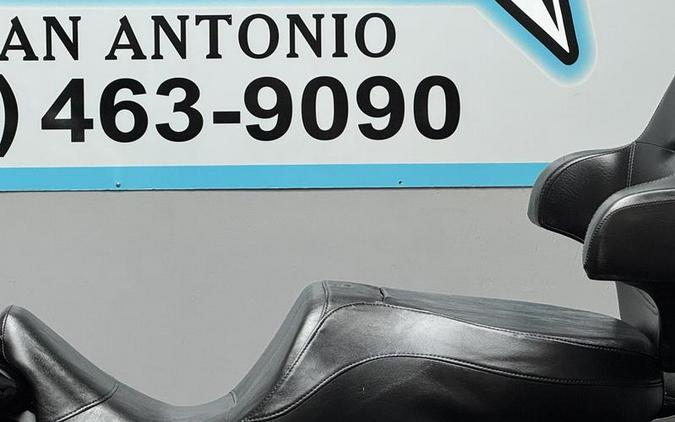 2019 Harley-Davidson® FLHT - Electra Glide® Standard