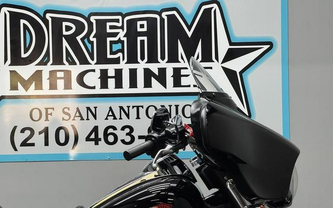 2019 Harley-Davidson® FLHT - Electra Glide® Standard