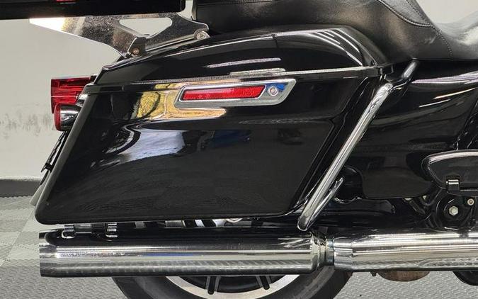 2019 Harley-Davidson® FLHT - Electra Glide® Standard