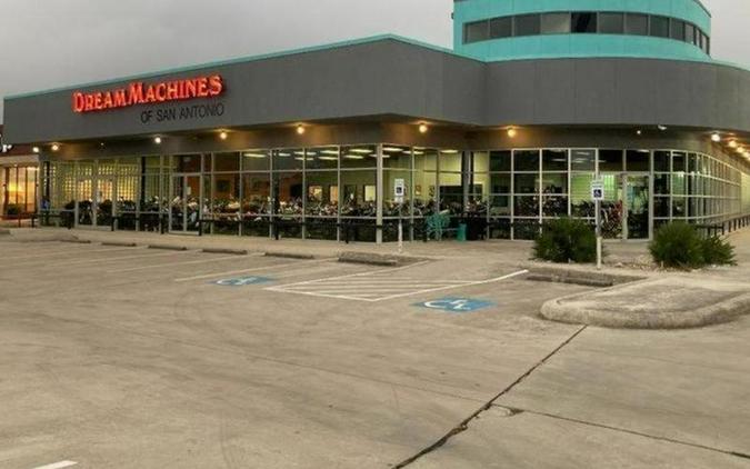 2019 Harley-Davidson® FLHT - Electra Glide® Standard