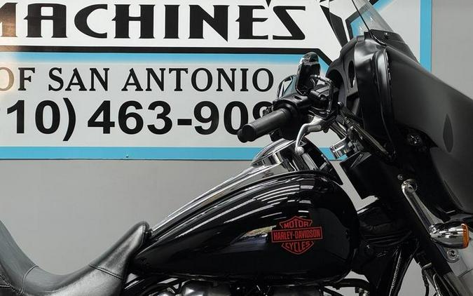 2019 Harley-Davidson® FLHT - Electra Glide® Standard