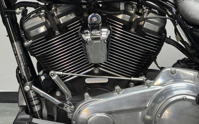 2019 Harley-Davidson® FLHT - Electra Glide® Standard