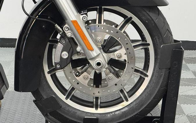 2019 Harley-Davidson® FLHT - Electra Glide® Standard