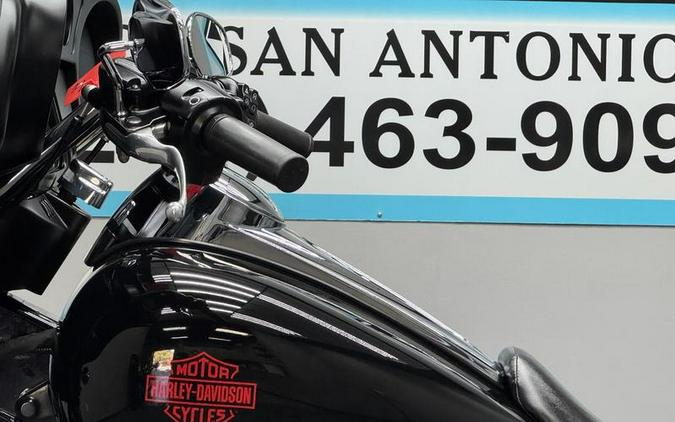 2019 Harley-Davidson® FLHT - Electra Glide® Standard