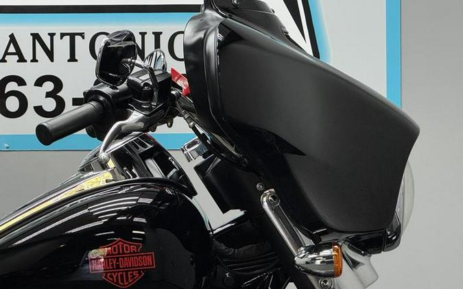 2019 Harley-Davidson® FLHT - Electra Glide® Standard