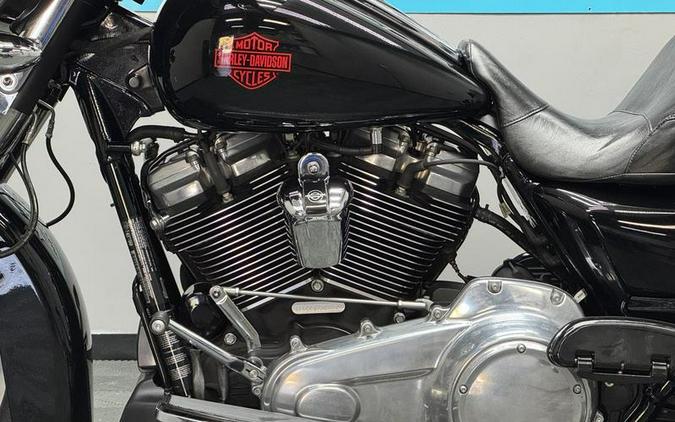 2019 Harley-Davidson® FLHT - Electra Glide® Standard