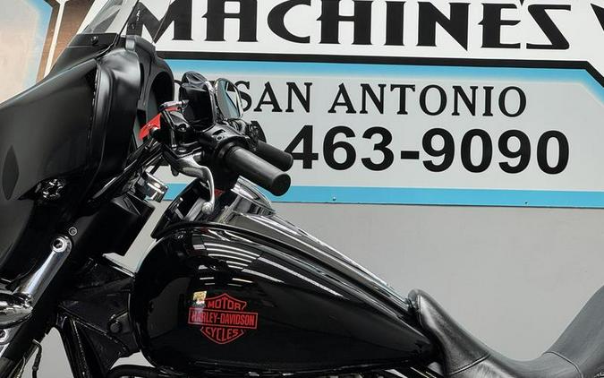 2019 Harley-Davidson® FLHT - Electra Glide® Standard