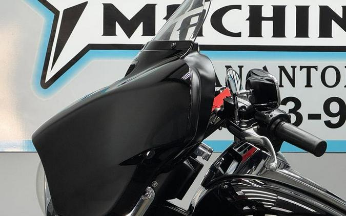 2019 Harley-Davidson® FLHT - Electra Glide® Standard