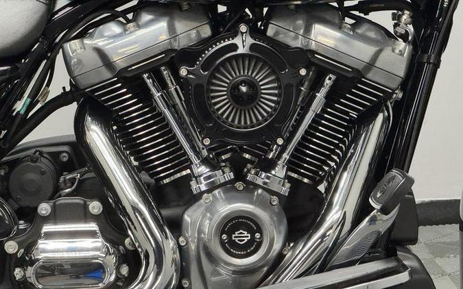 2019 Harley-Davidson® FLHT - Electra Glide® Standard