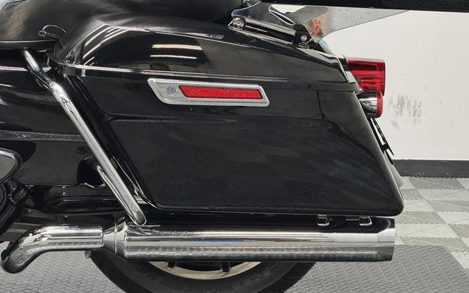 2019 Harley-Davidson® FLHT - Electra Glide® Standard