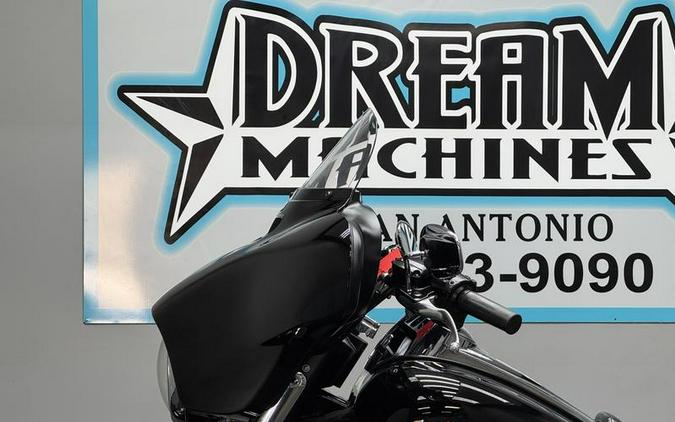 2019 Harley-Davidson® FLHT - Electra Glide® Standard