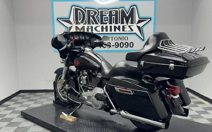 2019 Harley-Davidson® FLHT - Electra Glide® Standard