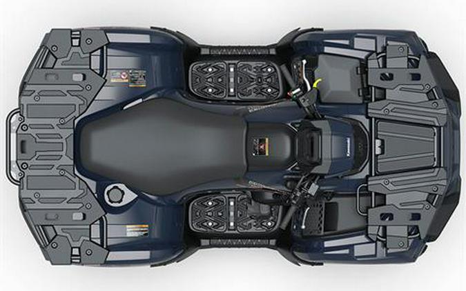 2026 Kawasaki Brute Force 750 EPS