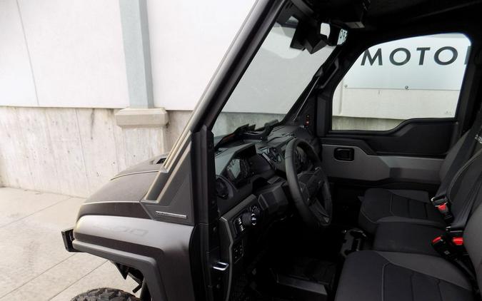2026 Polaris® Ranger XD 1500 NorthStar Ultimate