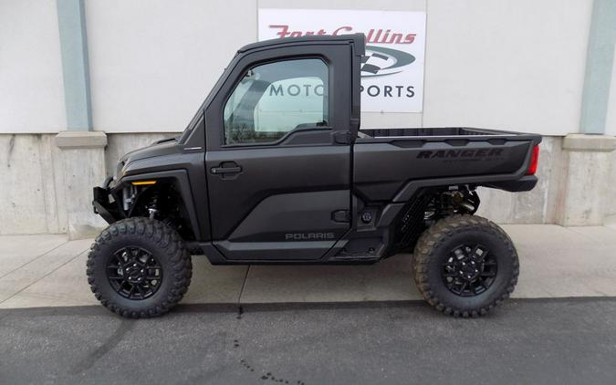 2026 Polaris® Ranger XD 1500 NorthStar Ultimate
