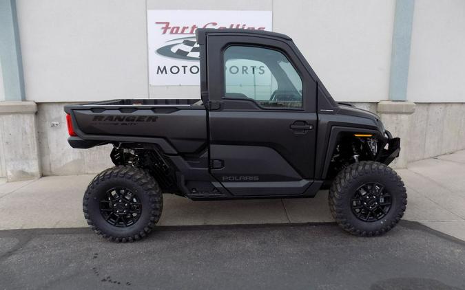 2026 Polaris® Ranger XD 1500 NorthStar Ultimate