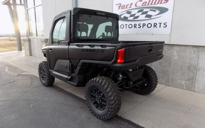 2026 Polaris® Ranger XD 1500 NorthStar Ultimate