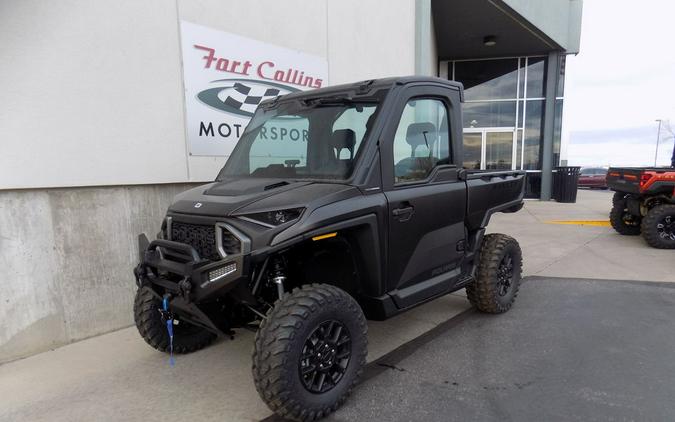 2026 Polaris® Ranger XD 1500 NorthStar Ultimate