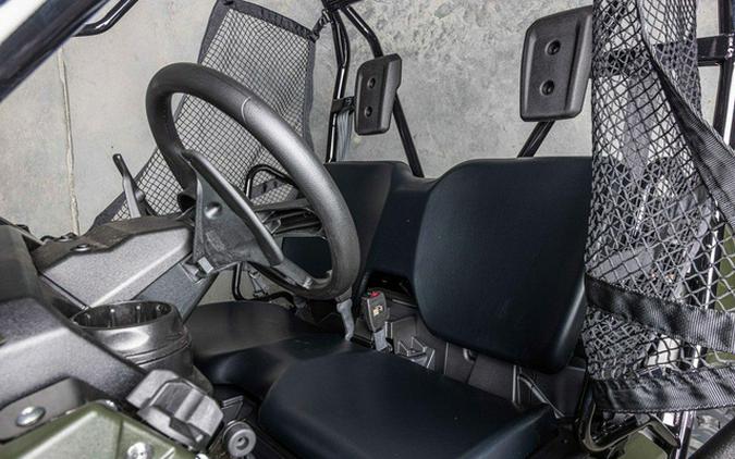 2026 Honda Pioneer 520