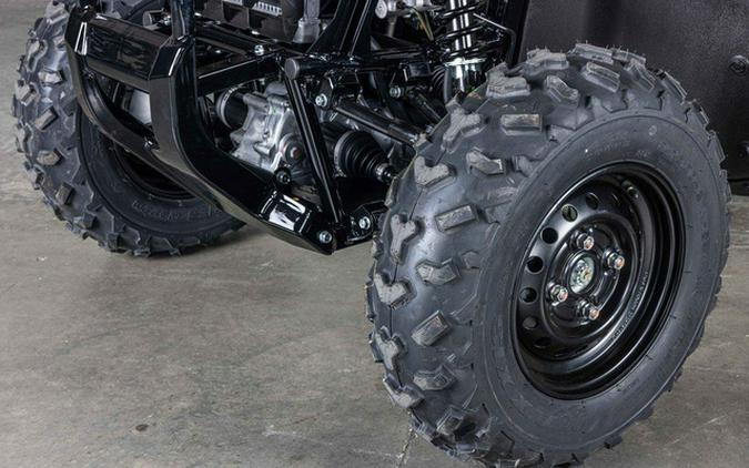 2026 Honda Pioneer 520