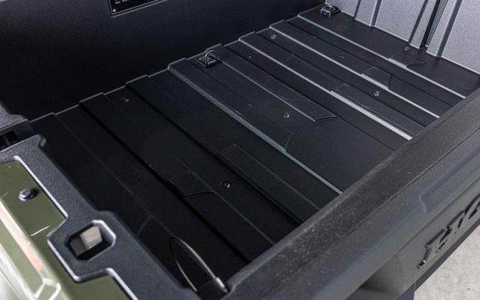 2026 Honda Pioneer 520