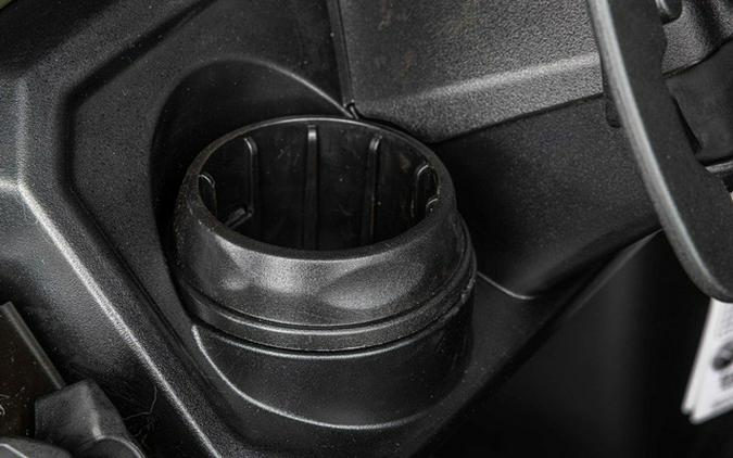 2026 Honda Pioneer 520