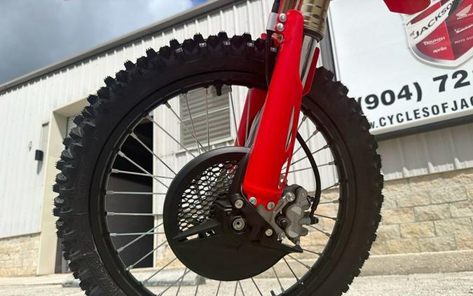 2026 Honda CRF 250R