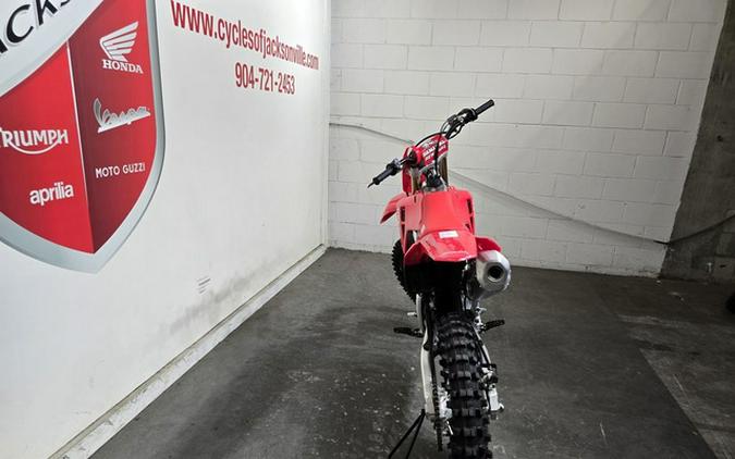 2026 Honda CRF 250R