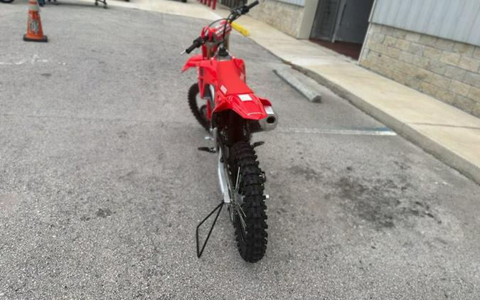 2026 Honda CRF 250R