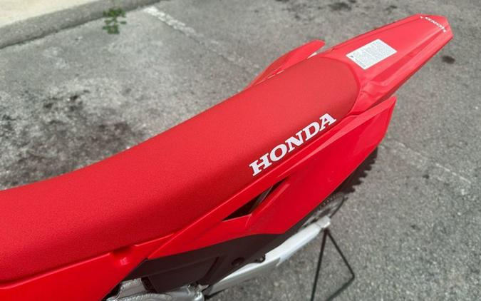2026 Honda CRF 250R