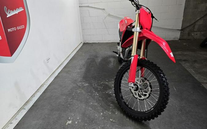 2026 Honda CRF 250R