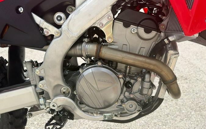 2026 Honda CRF 250R