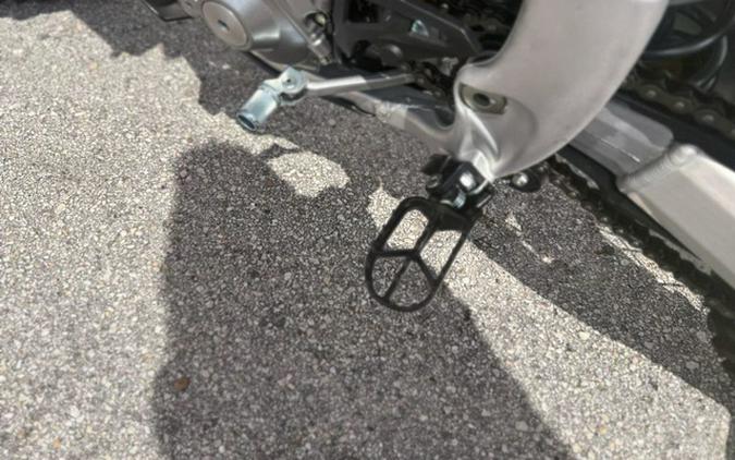 2026 Honda CRF 250R
